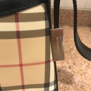 Burberry Bag